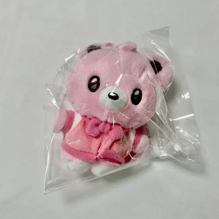 [BUNJANG] NCT WISH SMTOWN 30th Anniversary Roddy Doll Keyring / (미개봉) SMTOWN 30주년 로디 인형 키링 엔시티 위시 슴콘 nct