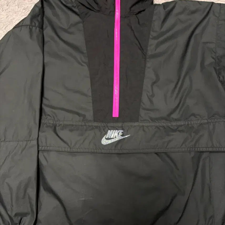 [BUNJANG] Nike Icon Clash Anorak Jacket / 나이키 아이콘 클래쉬 아노락