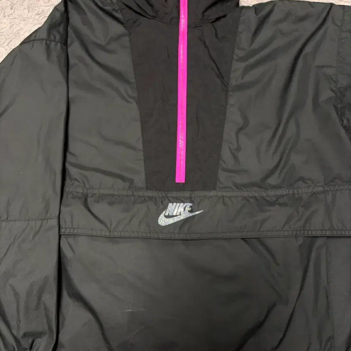 [BUNJANG] Nike Icon Clash Anorak Jacket / 나이키 아이콘 클래쉬 아노락