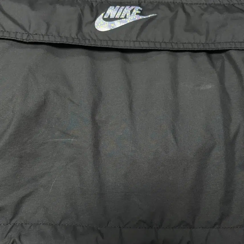 [BUNJANG] Nike Icon Clash Anorak Jacket / 나이키 아이콘 클래쉬 아노락