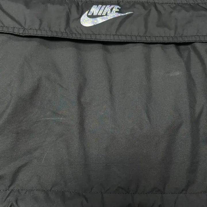 [BUNJANG] Nike Icon Clash Anorak Jacket / 나이키 아이콘 클래쉬 아노락