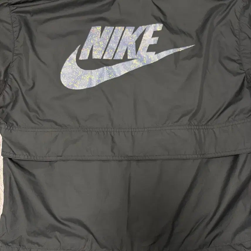 [BUNJANG] Nike Icon Clash Anorak Jacket / 나이키 아이콘 클래쉬 아노락