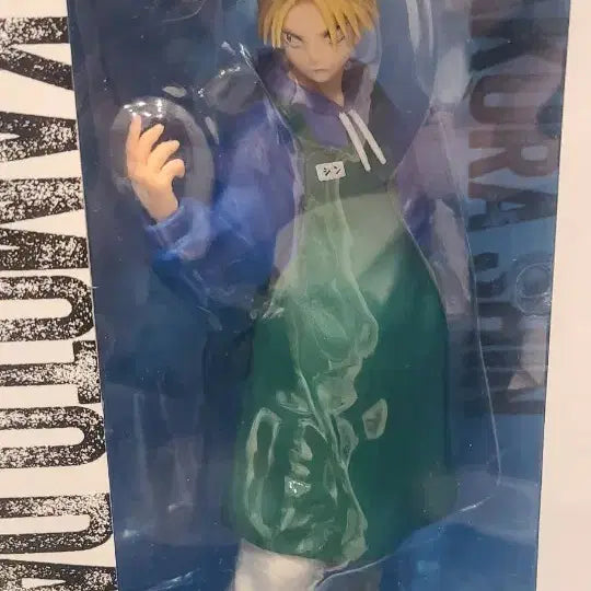 [BUNJANG] Sakamoto Days Ichiban Kuji B Prize Figure / 사카모토 데이즈 신 제일복권 b상 반다시