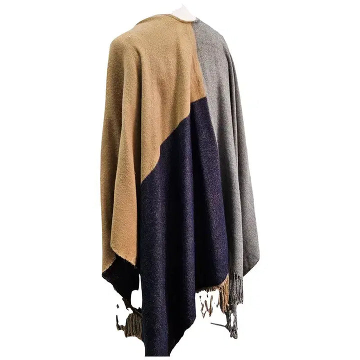 [BUNJANG] Uniqlo Japan Beige Acrylic Scarf / UNIQLO JAPAN스카프 여 F J3405