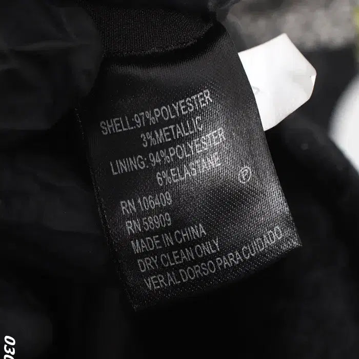 [BUNJANG] Antonio Melani Lace Dress (Black) / 여성10/ 안토니오 멜라니 레이스 원피스 BK /17-3