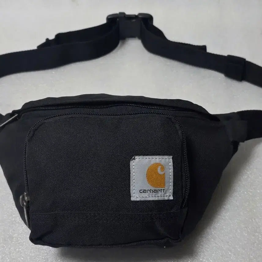 [BUNJANG] Carhartt Classic Waist Pack / 칼하트 carhartt 클래식 웨이스트팩 힙색 보조가방