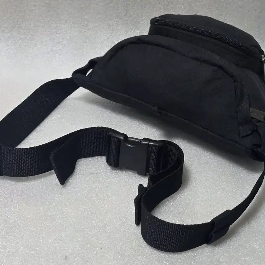 [BUNJANG] Carhartt Classic Waist Pack / 칼하트 carhartt 클래식 웨이스트팩 힙색 보조가방