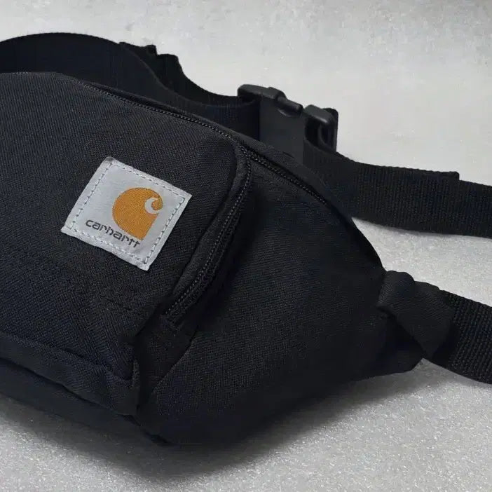 [BUNJANG] Carhartt Classic Waist Pack / 칼하트 carhartt 클래식 웨이스트팩 힙색 보조가방