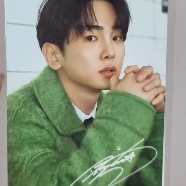 [BUNJANG] SHINee Key Kim Kibum Photocard / 샤이니 키 포카 김기범 포토카드