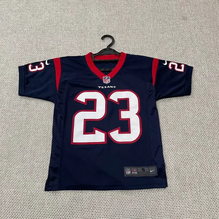 [BUNJANG] Nike NFL Foster Jersey / S 나이키 NFL FOSTER 유니폼 져지 B.6786