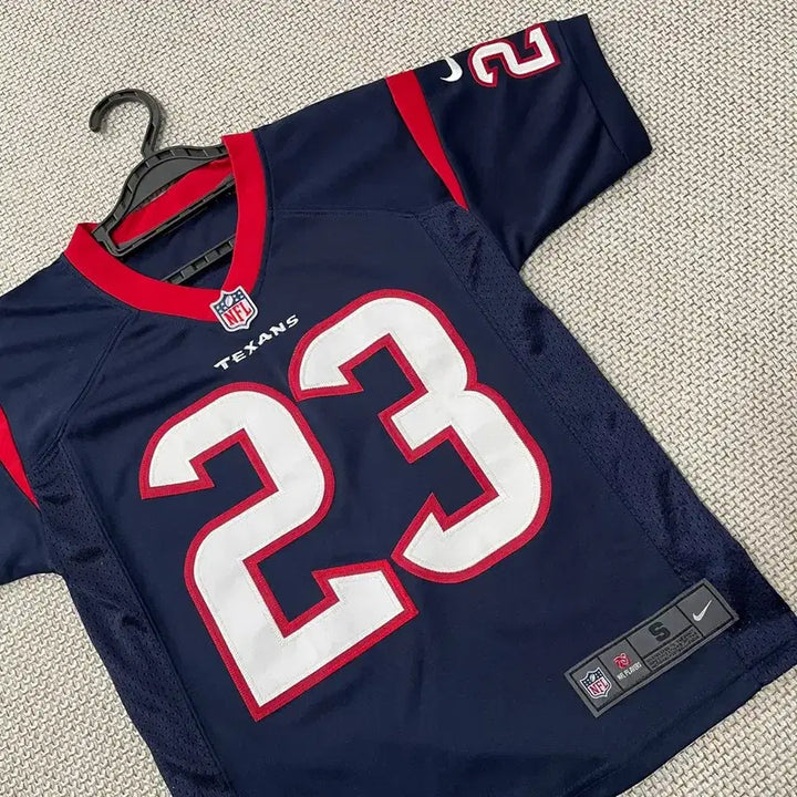 [BUNJANG] Nike NFL Foster Jersey / S 나이키 NFL FOSTER 유니폼 져지 B.6786