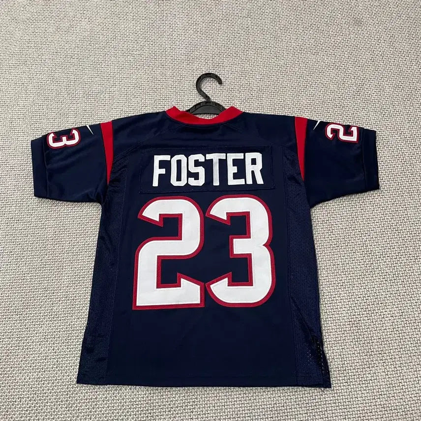 [BUNJANG] Nike NFL Foster Jersey / S 나이키 NFL FOSTER 유니폼 져지 B.6786