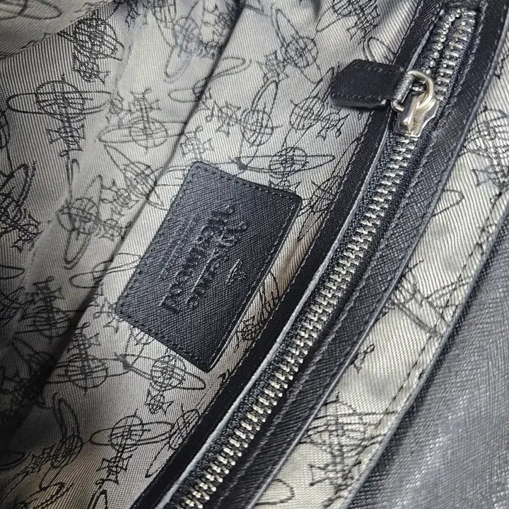 [BUNJANG] Vivienne Westwood Victoria Bag / 비비안웨스트우드빅토리아백