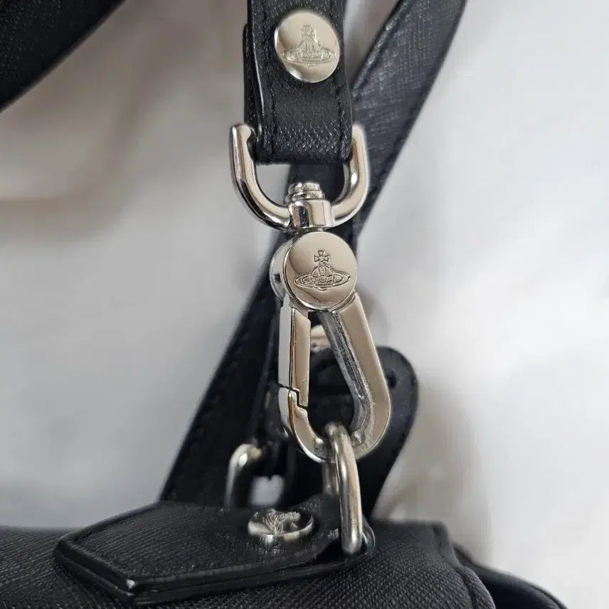 [BUNJANG] Vivienne Westwood Victoria Bag / 비비안웨스트우드빅토리아백