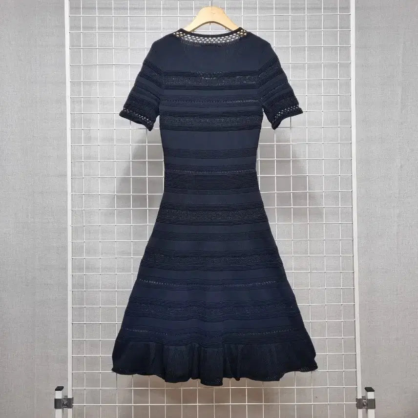 [BUNJANG] Sandro Knit Dress 36 / 산드로 니트원피스  36