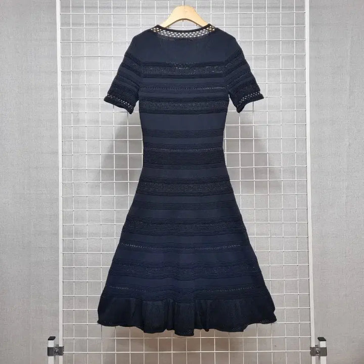 [BUNJANG] Sandro Knit Dress 36 / 산드로 니트원피스  36