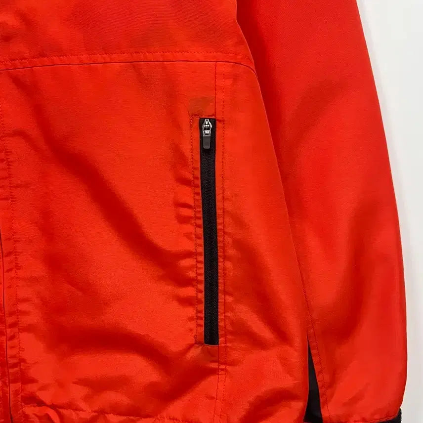 [BUNJANG] Majestic Lotte Giants Baseball Jacket / [95] 마제스틱 KBO 선수 지급용 롯데 자이언츠 베이스볼 자켓