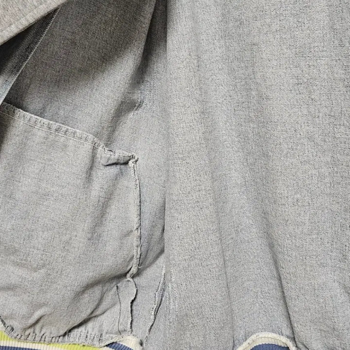 [BUNJANG] Bienkei Denim Jacket / 청자켓