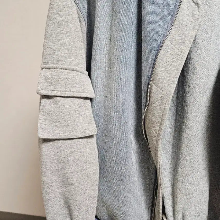 [BUNJANG] Bienkei Denim Jacket / 청자켓
