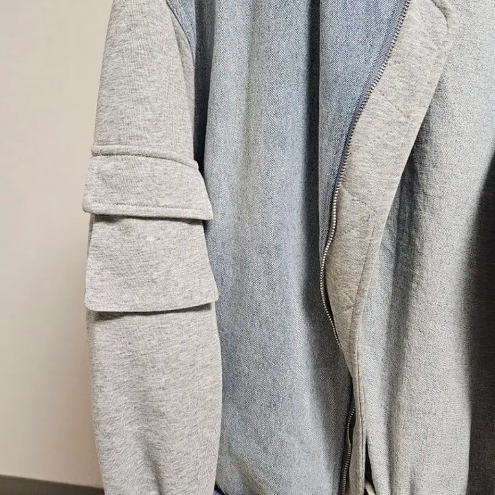 [BUNJANG] Bienkei Denim Jacket / 청자켓
