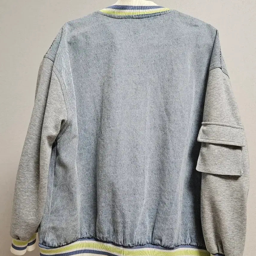 [BUNJANG] Bienkei Denim Jacket / 청자켓