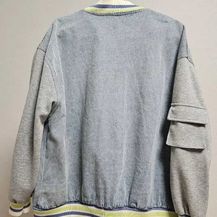[BUNJANG] Bienkei Denim Jacket / 청자켓