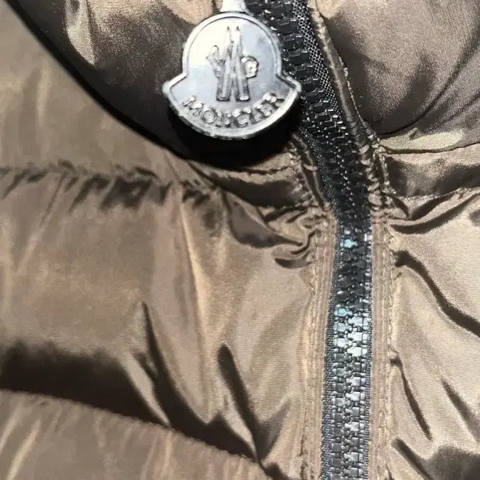 [BUNJANG] Moncler Charpal Long Down Jacket / 몽클레어 여성용 롱패딩 2015 1사이즈