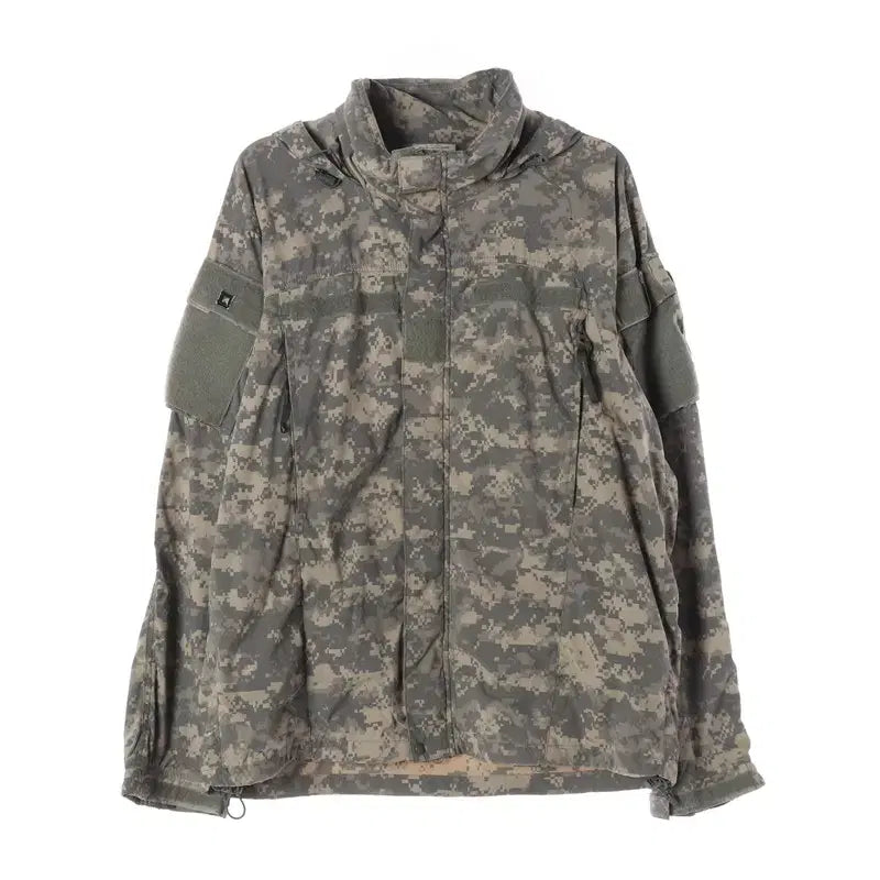 [BUNJANG] US Military GEN3 ECWCS Softshell Jacket / GEN3 ECWCS 미군 소프트쉘 자켓