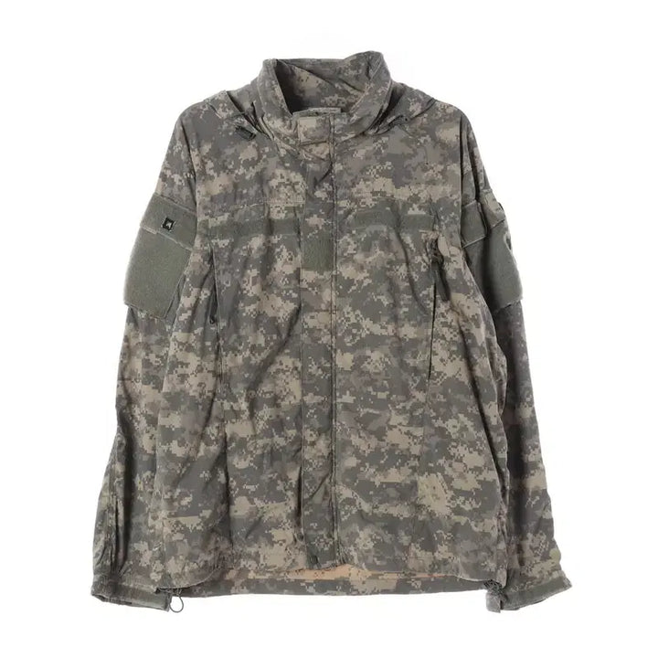 [BUNJANG] US Military GEN3 ECWCS Softshell Jacket / GEN3 ECWCS 미군 소프트쉘 자켓