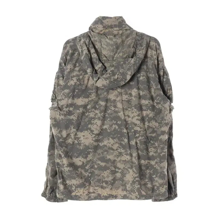 [BUNJANG] US Military GEN3 ECWCS Softshell Jacket / GEN3 ECWCS 미군 소프트쉘 자켓
