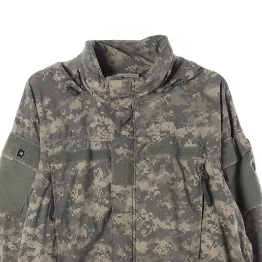 [BUNJANG] US Military GEN3 ECWCS Softshell Jacket / GEN3 ECWCS 미군 소프트쉘 자켓