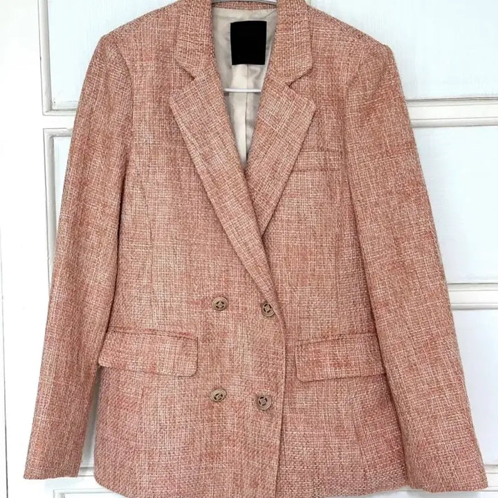 [BUNJANG] Tweed Jacket / 트위드자켓
