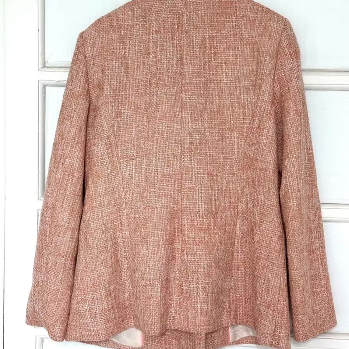 [BUNJANG] Tweed Jacket / 트위드자켓