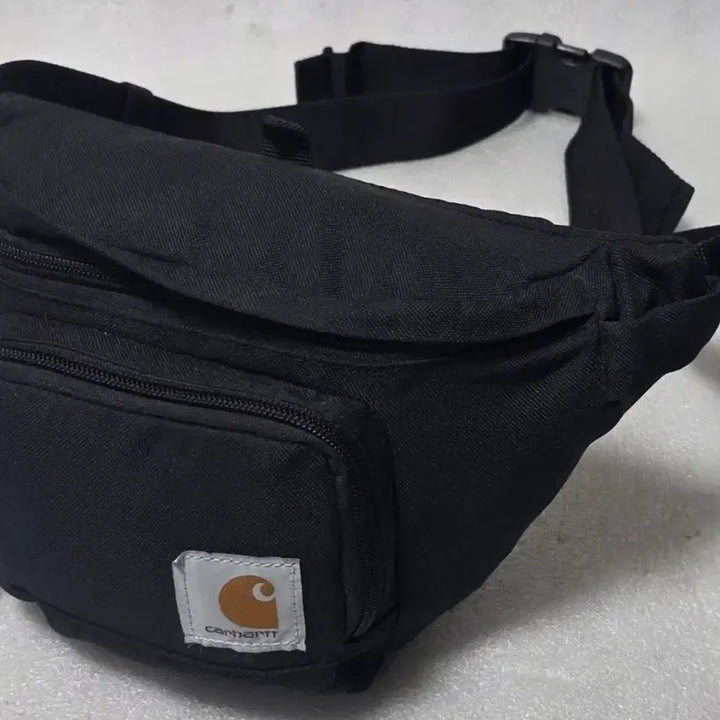 [BUNJANG] Carhartt Classic Waist Pack Sling Bag / 칼하트 carhartt 클래식 웨이스트팩 힙색 보조가방