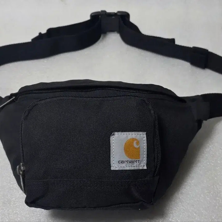 [BUNJANG] Carhartt Classic Waist Pack Sling Bag / 칼하트 carhartt 클래식 웨이스트팩 힙색 보조가방