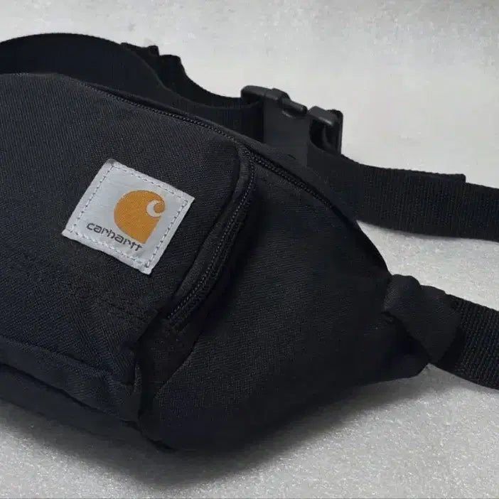 [BUNJANG] Carhartt Classic Waist Pack Sling Bag / 칼하트 carhartt 클래식 웨이스트팩 힙색 보조가방