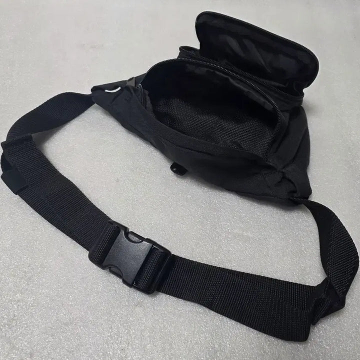 [BUNJANG] Carhartt Classic Waist Pack Sling Bag / 칼하트 carhartt 클래식 웨이스트팩 힙색 보조가방