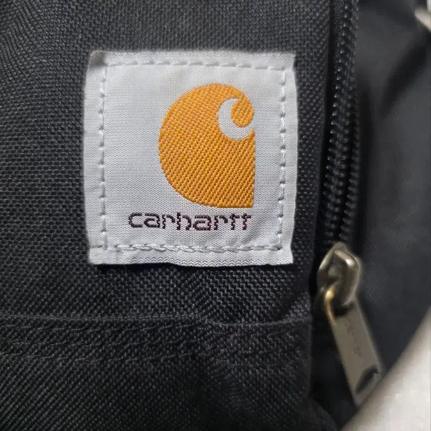 [BUNJANG] Carhartt Classic Waist Pack Sling Bag / 칼하트 carhartt 클래식 웨이스트팩 힙색 보조가방