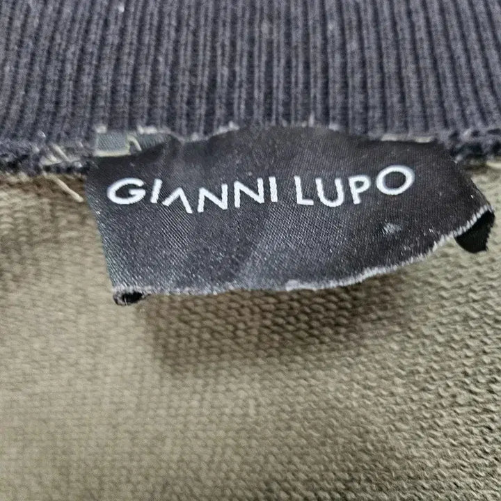 [BUNJANG] GIANNI LUPO Baseball Jacket Men&