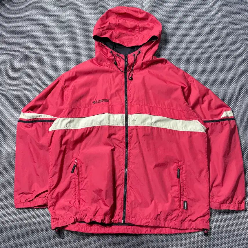 [BUNJANG] Columbia Mountain Parka / 올드 콜롬비아 마운틴 파카 (old-8551)