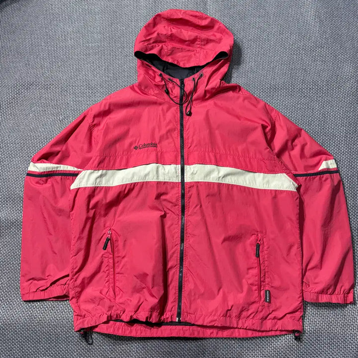 [BUNJANG] Columbia Mountain Parka / 올드 콜롬비아 마운틴 파카 (old-8551)