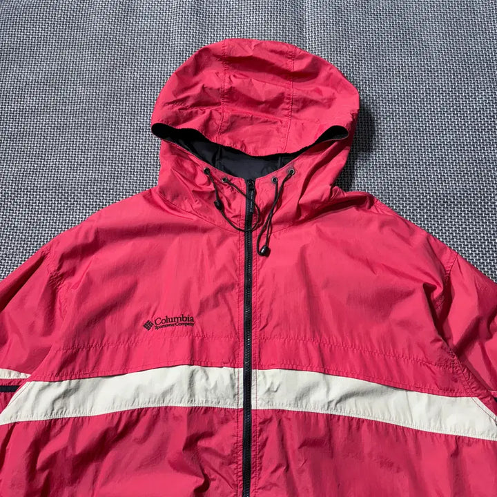 [BUNJANG] Columbia Mountain Parka / 올드 콜롬비아 마운틴 파카 (old-8551)