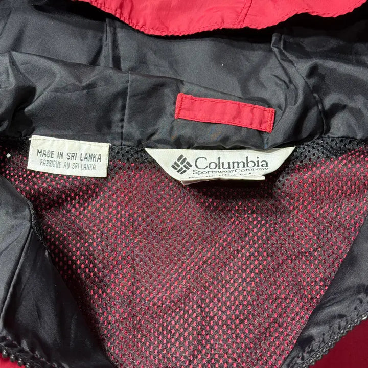 [BUNJANG] Columbia Mountain Parka / 올드 콜롬비아 마운틴 파카 (old-8551)