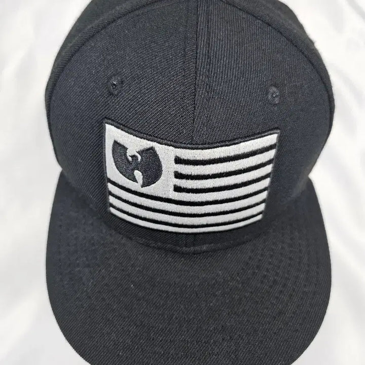 [BUNJANG] New Era Wu-Tang Clan Snapback Cap / 뉴에라우탱클랜스냅백