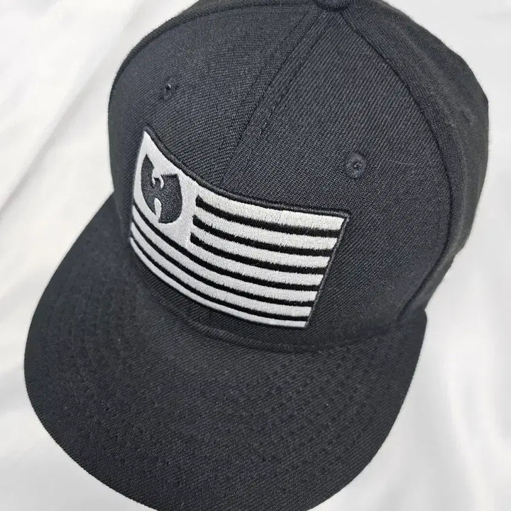 [BUNJANG] New Era Wu-Tang Clan Snapback Cap / 뉴에라우탱클랜스냅백
