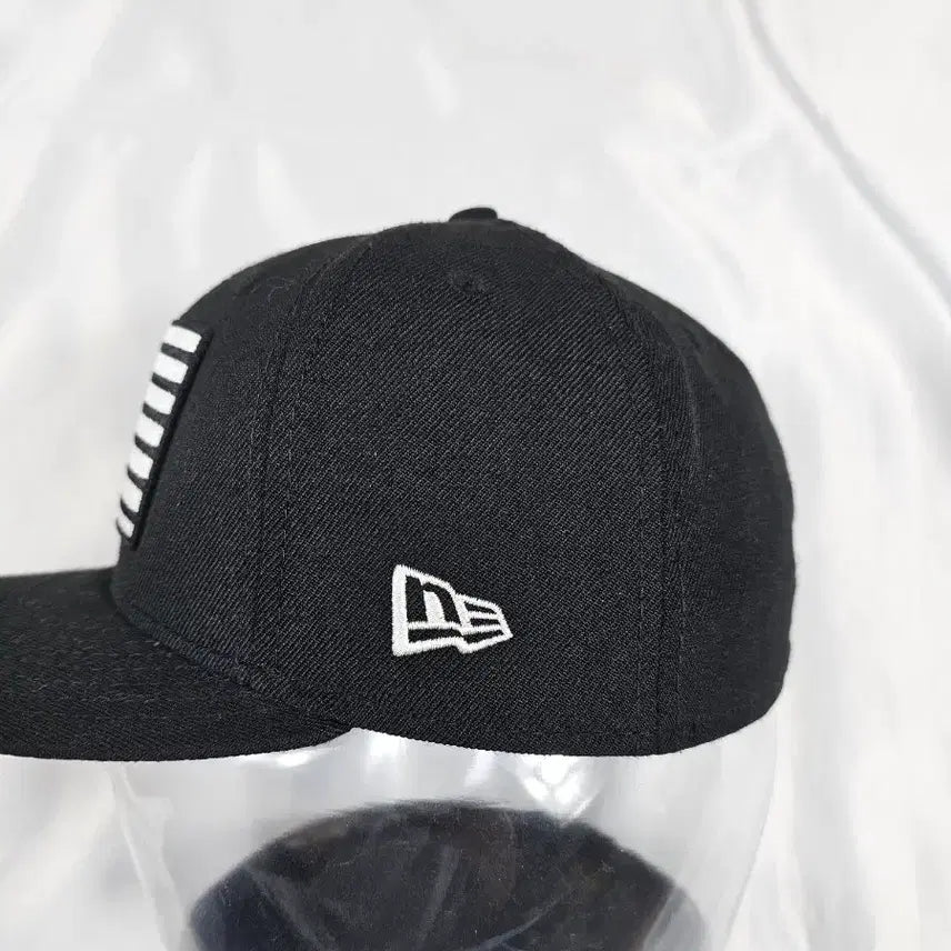 [BUNJANG] New Era Wu-Tang Clan Snapback Cap / 뉴에라우탱클랜스냅백