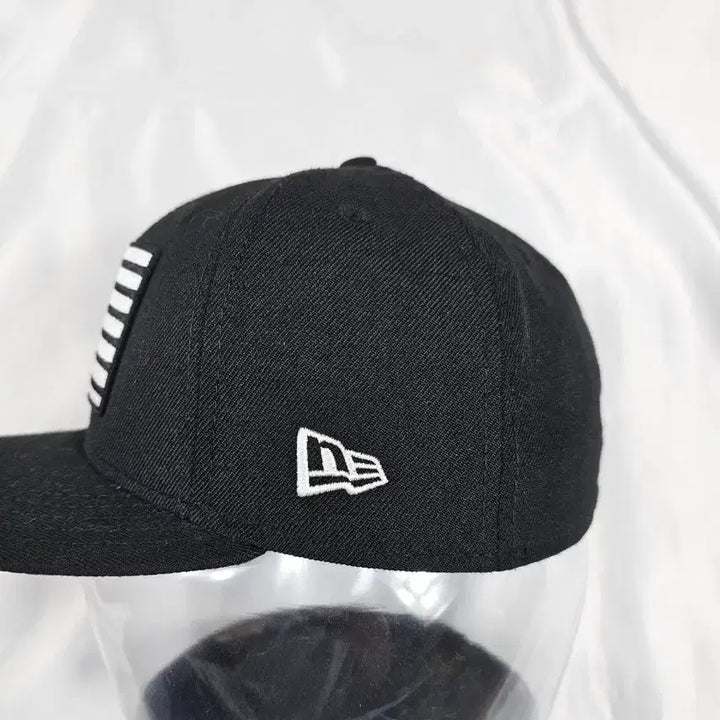 [BUNJANG] New Era Wu-Tang Clan Snapback Cap / 뉴에라우탱클랜스냅백