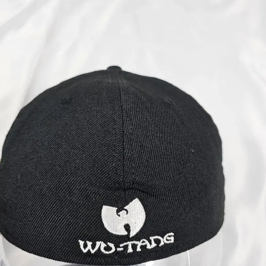 [BUNJANG] New Era Wu-Tang Clan Snapback Cap / 뉴에라우탱클랜스냅백