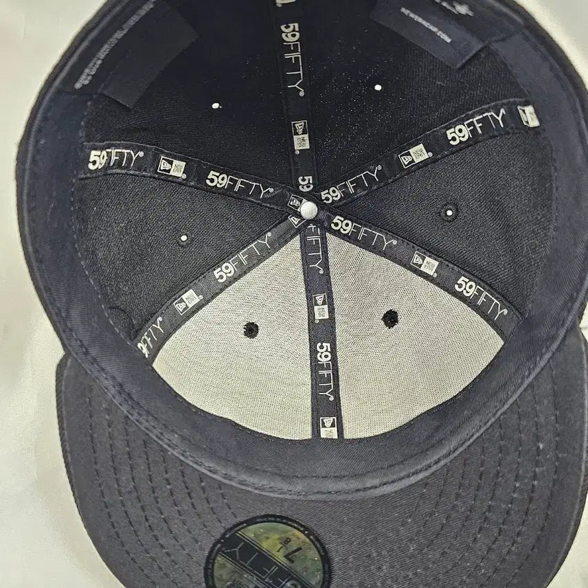 [BUNJANG] New Era Wu-Tang Clan Snapback Cap / 뉴에라우탱클랜스냅백