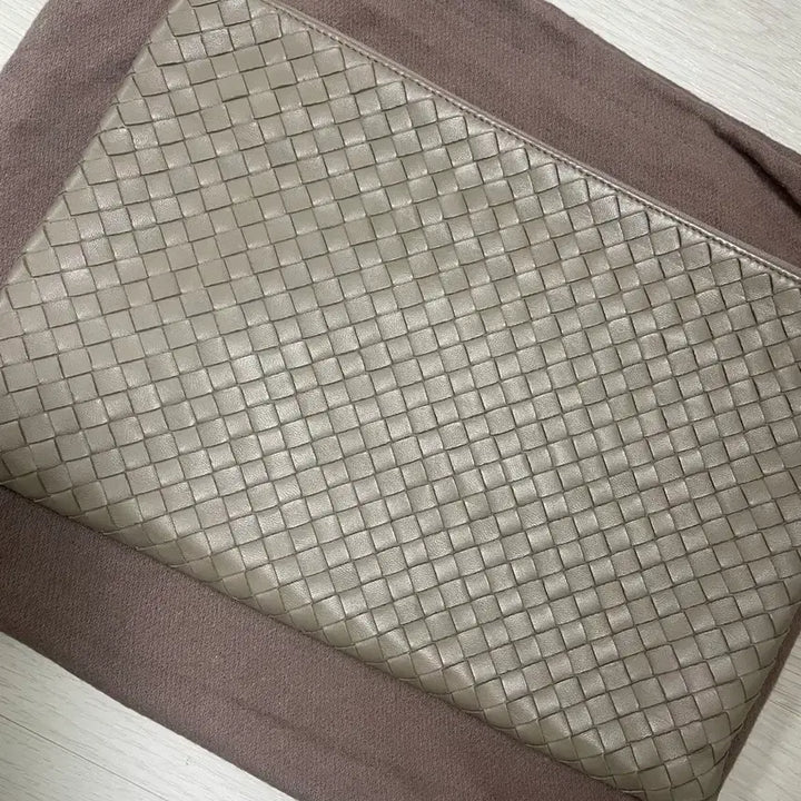 [BUNJANG] Bottega Veneta Clutch Bag / 보테가베네타 클러치